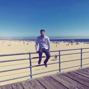 Meet your Posher, Ero